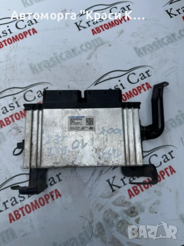 9001340309KA компютър за двигател ХЮНДАЙ и20 HYUNDAI i10 2023г