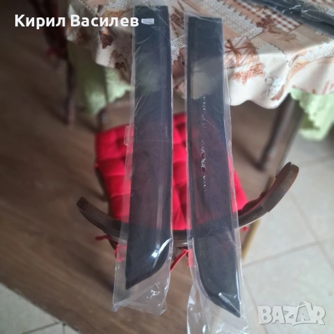 Продавам Ветробрани за Нисан Кашкай след 2010г.