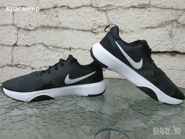 Дамски маратонки Nike City Rep TR, снимка 5 - Маратонки - 55591015