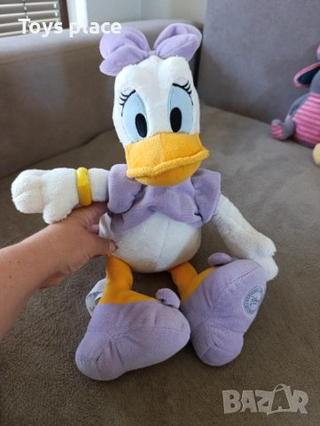 Disney оригинални плюшени играчки Minnie mouse, Didl, пчеличката Мая , снимка 8 - Плюшени играчки - 54797294