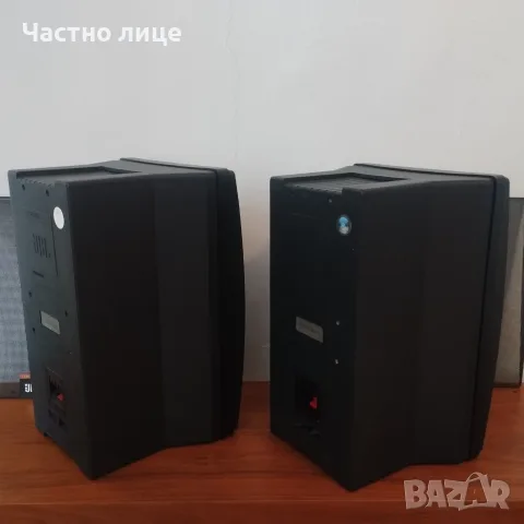JBL professional, снимка 5 - Тонколони - 55412620