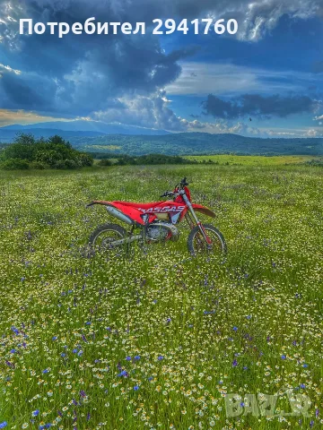 Gas gas ec 250 газ газ ец 250