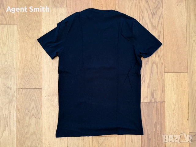 Тениска Dsquared Sparking Twins, снимка 7 - Тениски - 53971803