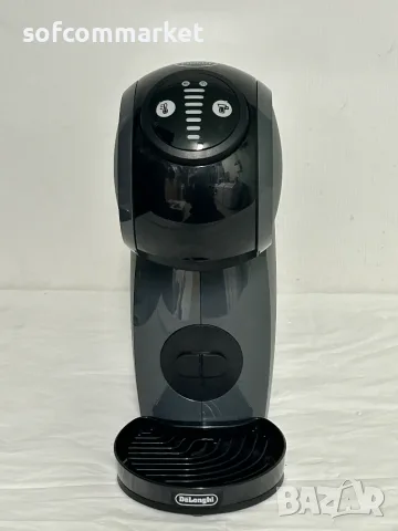 Кафемашина DeLonghi Dolce Gusto Genio S EDG226 – Като Нова +  Гаранция!, снимка 2 - Кафемашини - 55471113