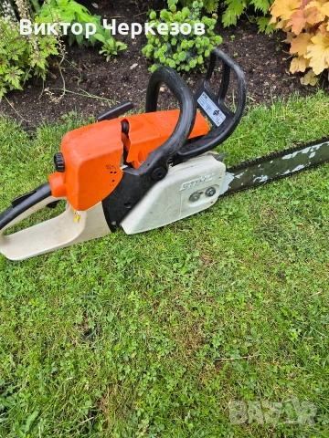 stihl ms270, снимка 2 - Градинска техника - 54632990