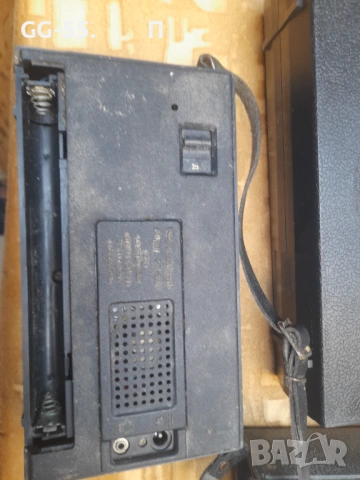 Радиоапарати Сокол, снимка 3 - Антикварни и старинни предмети - 54298981