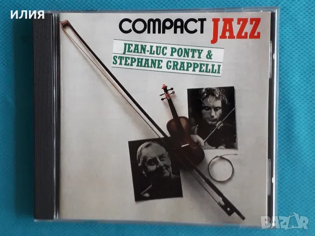 Krautrock,Psychedelic Rock,Prog Rock,,Symphonic Rock,Jazz,Swing,Funk - Част-2, снимка 5 - CD дискове - 55465842
