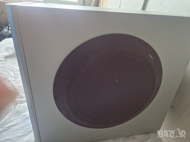 DVD Panasonic SA-DM3, снимка 4 - DVD филми - 54045134