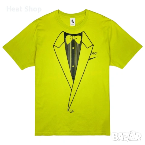 Мъжка тениска Nike x Off-White NRG А6 T-Shirt