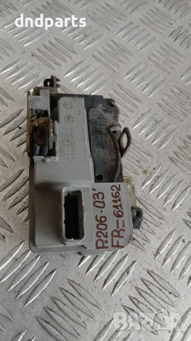 Брава врата Peugeot 206 2003 (предна дясна)