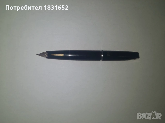 Стара севернокорейска писалка, снимка 3 - Колекции - 54663247