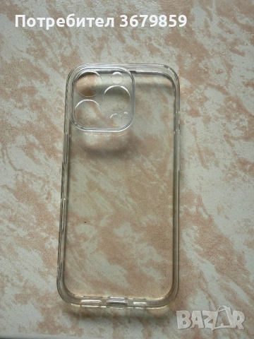 Кейсове за Айфон 16 Про, снимка 4 - Калъфи, кейсове - 54269439