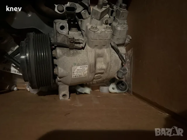 климатик r744 CO2, след подмяна на с R1234yf