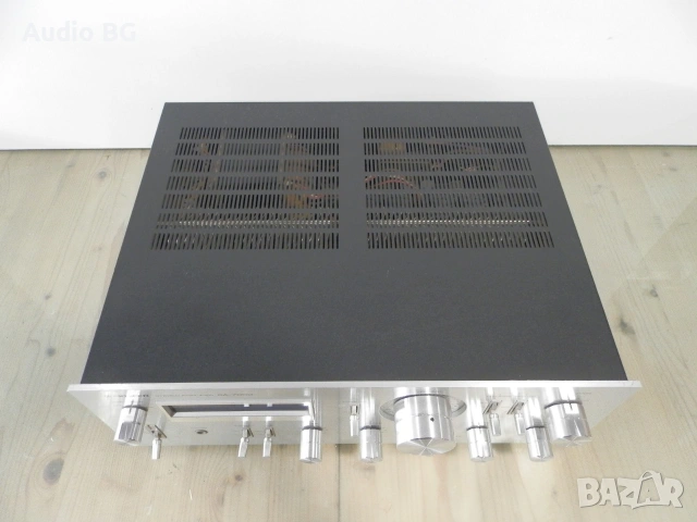 Pioneer SA-7800 Blue Line (2), снимка 2 - Ресийвъри, усилватели, смесителни пултове - 55038232