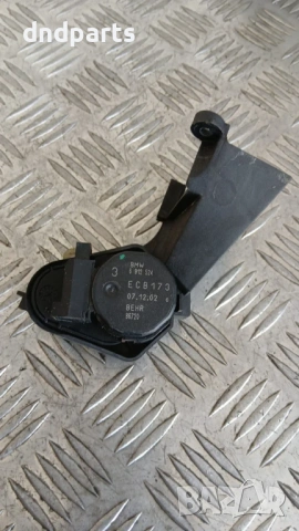 Моторче клапа парно BMW 3 E46 2002 6912524