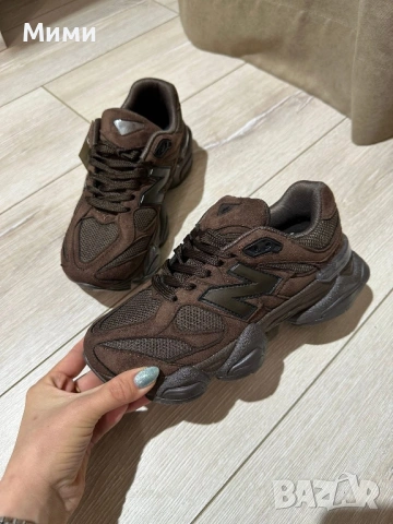 New balance 9060, снимка 2 - Маратонки - 54663738