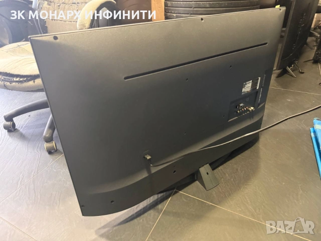 Smart Телевизор LG 43UN74006LB / +ДИСТАНЦИОННО, снимка 12 - Телевизори - 54092243