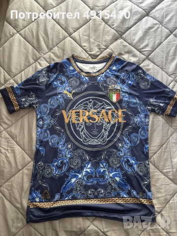 Италия puma versace