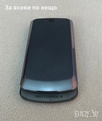 Motorola Gleam, снимка 2 - Motorola - 54570867