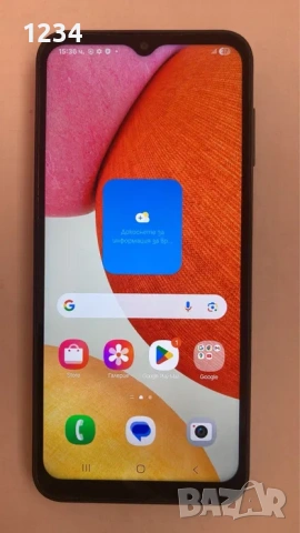 Samsung galaxy a14 , снимка 3 - Samsung - 55194032