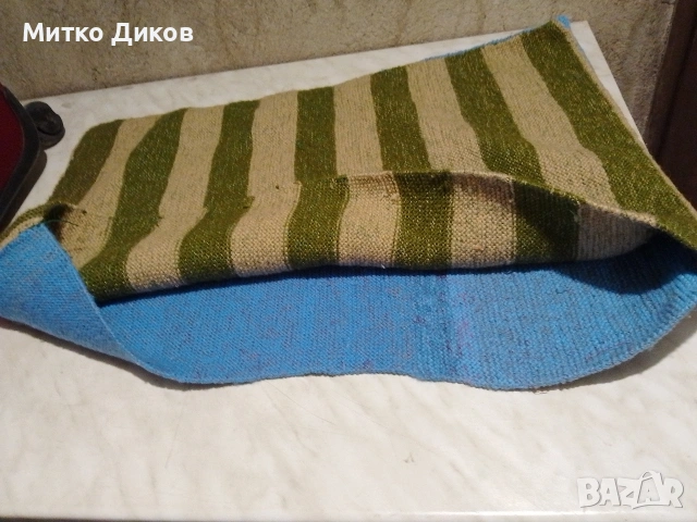 Ръчно правени пътеки черги, снимка 9 - Други - 54823175