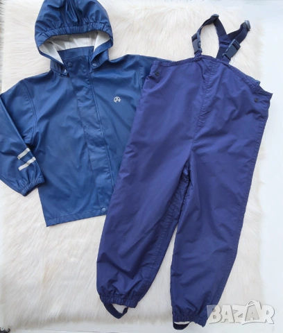 Детски комплект за дъжд 5-6 години, снимка 11 - Детски комплекти - 53577475