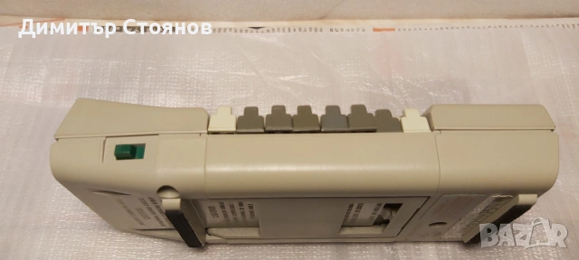 Мултимер Fluke 8022A, снимка 8 - Друга електроника - 54271833