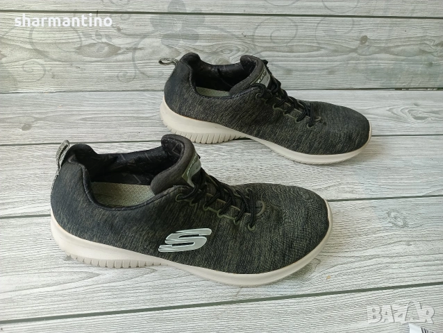 Skechers N 39 маратонки, снимка 5 - Маратонки - 55165176