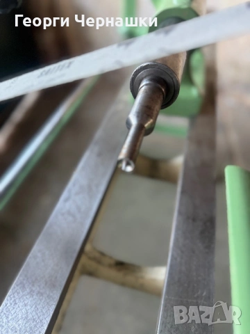 Струг за дърво , снимка 6 - Други машини и части - 54322608