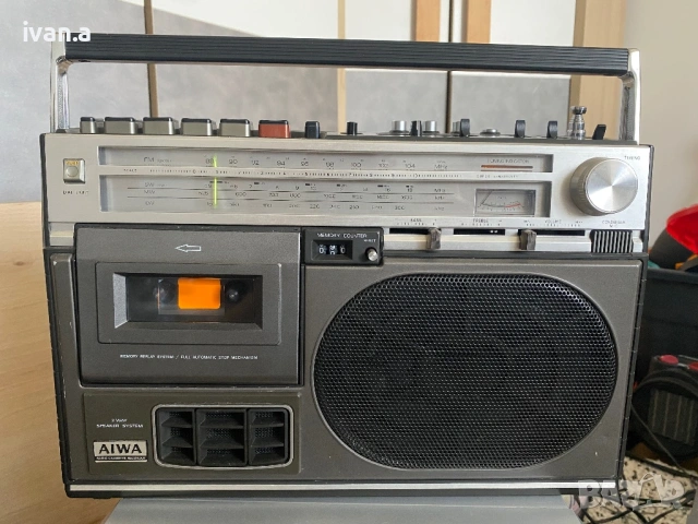 Aiwa TPR-300