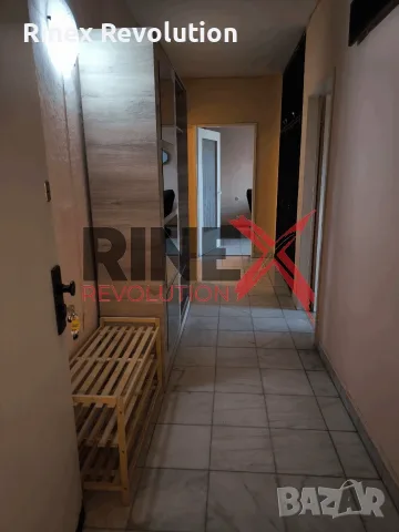 Тристаен апартамент под наем Център, снимка 2 - Апартаменти - 55630338