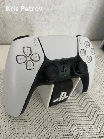 Конзола PS5 Disc Edition, снимка 7 - PlayStation конзоли - 54536581