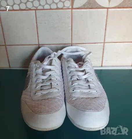 Мъжки спортно елегантни обувки Firetrap Dr Domello W, , снимка 4 - Спортно елегантни обувки - 55534823
