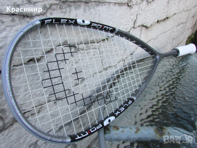 Ракета за скуош Head Flexpoint 110