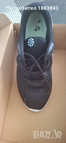 мъжки маратонки nike, снимка 3 - Маратонки - 55382379