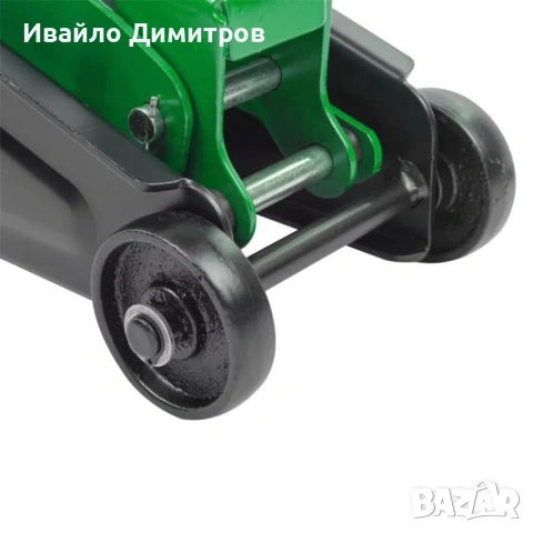 RockForce TR20005DS Крик Крокодил за Джипове, Бусове, Ванове 135-395мм 2.5 Тона, снимка 5 - Аксесоари и консумативи - 54217170