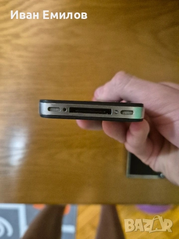 Iphone 4s НЕ РАБОТЕЩ със калъф, снимка 6 - Apple iPhone - 54671434