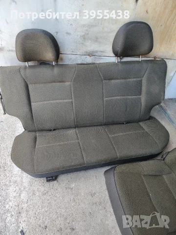Лада Нива 1.7 i за части, снимка 6 - Автомобили и джипове - 55281280