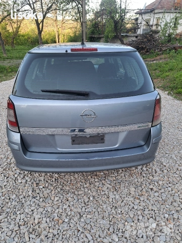 Заден капак за Опел Астра Н комби- 3бр. 