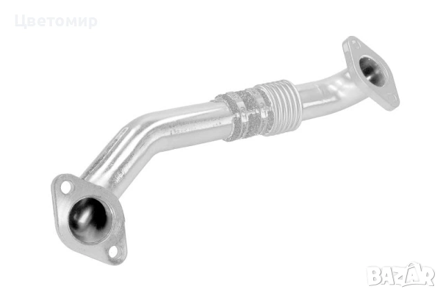 18725-RL0-G02 OE HONDA Тръбопровод, ЕGR клапан