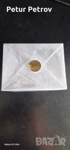 Парфюм Amouage Honour for Woman, снимка 6 - Унисекс парфюми - 54347410