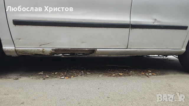 Seat Toledo 1.9 TDI 110к.с. , снимка 7 - Автомобили и джипове - 55393243