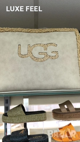 UGG ✨Дамски Чанти , снимка 2 - Чанти - 54082485