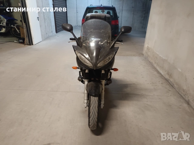 продавам ymaxa fazer, снимка 8 - Мотоциклети и мототехника - 54386234