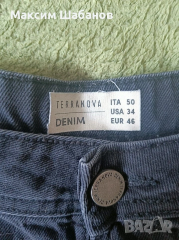 шорти Terranova, снимка 2 - Панталони - 54586571