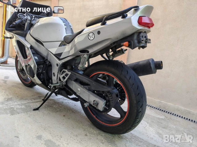 Kawasaki ZX6R на части, снимка 9 - Мотоциклети и мототехника - 55092945