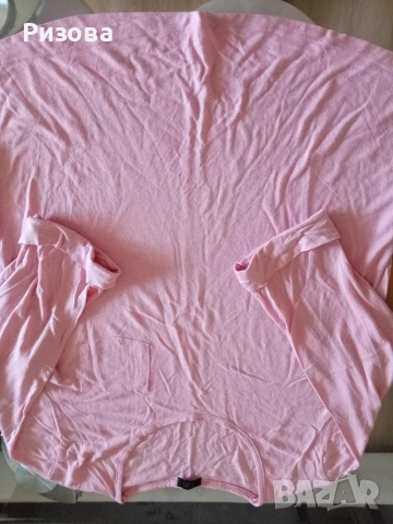 Подарявам дамски блузки, голям р/р, снимка 6 - Тениски - 54137969