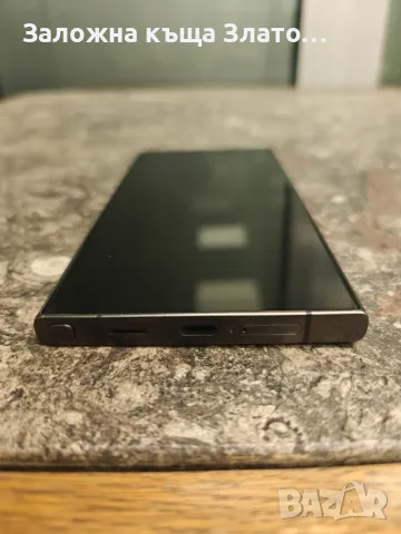 Samsung S 24 Ultra - 256 GB - перфектно работещ с леки следи от употреба, снимка 6 - Samsung - 55318477