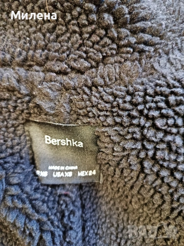 Страхотен сет +късо яке на Bershka., снимка 10 - Ризи - 54985213