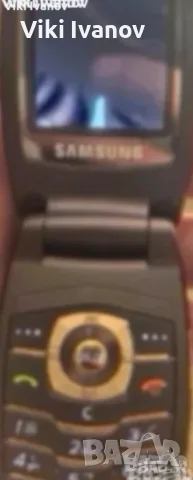 Самсунг Е500-за вътрешен дисплей , снимка 3 - Samsung - 55553840